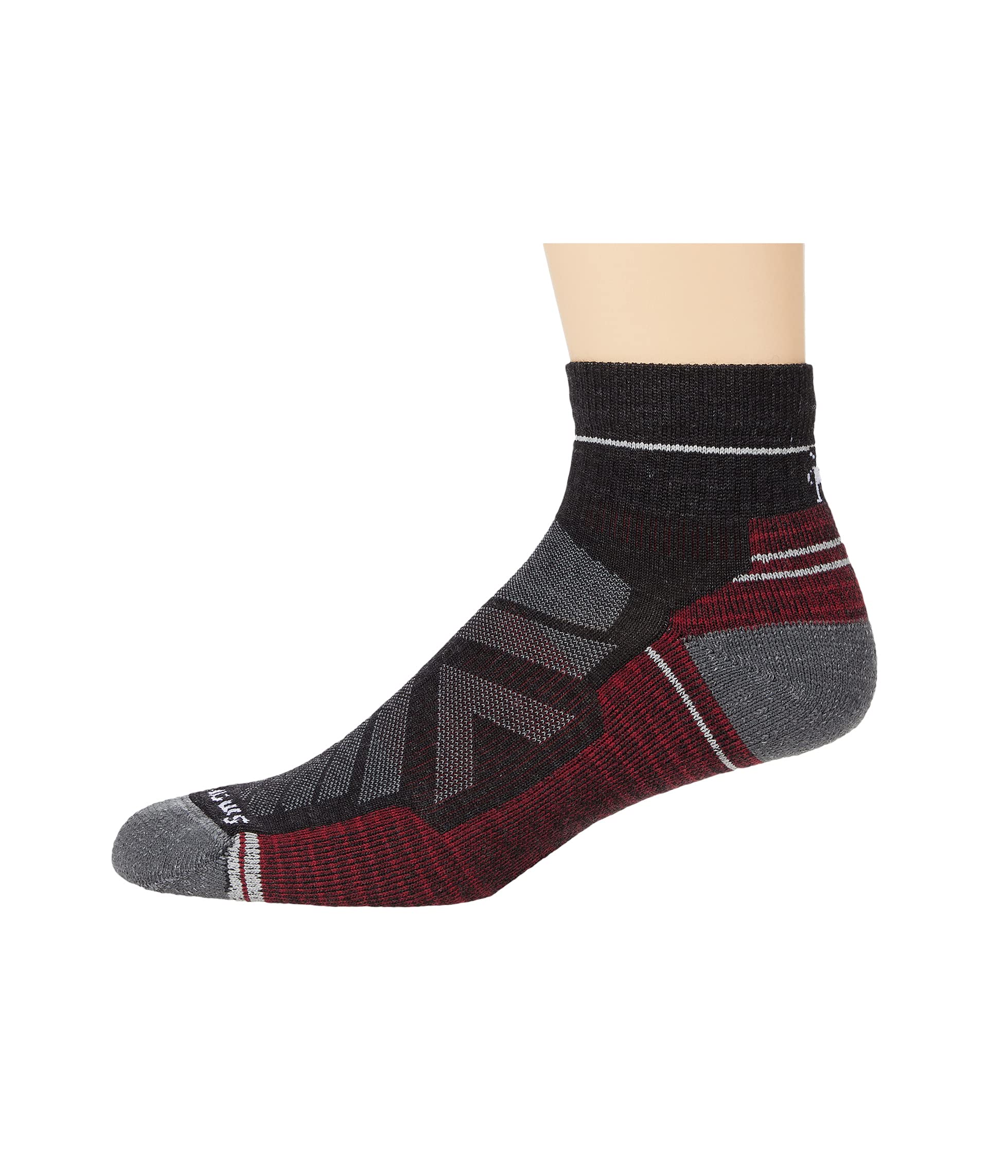 Performance Hike Light Cushion Ankle