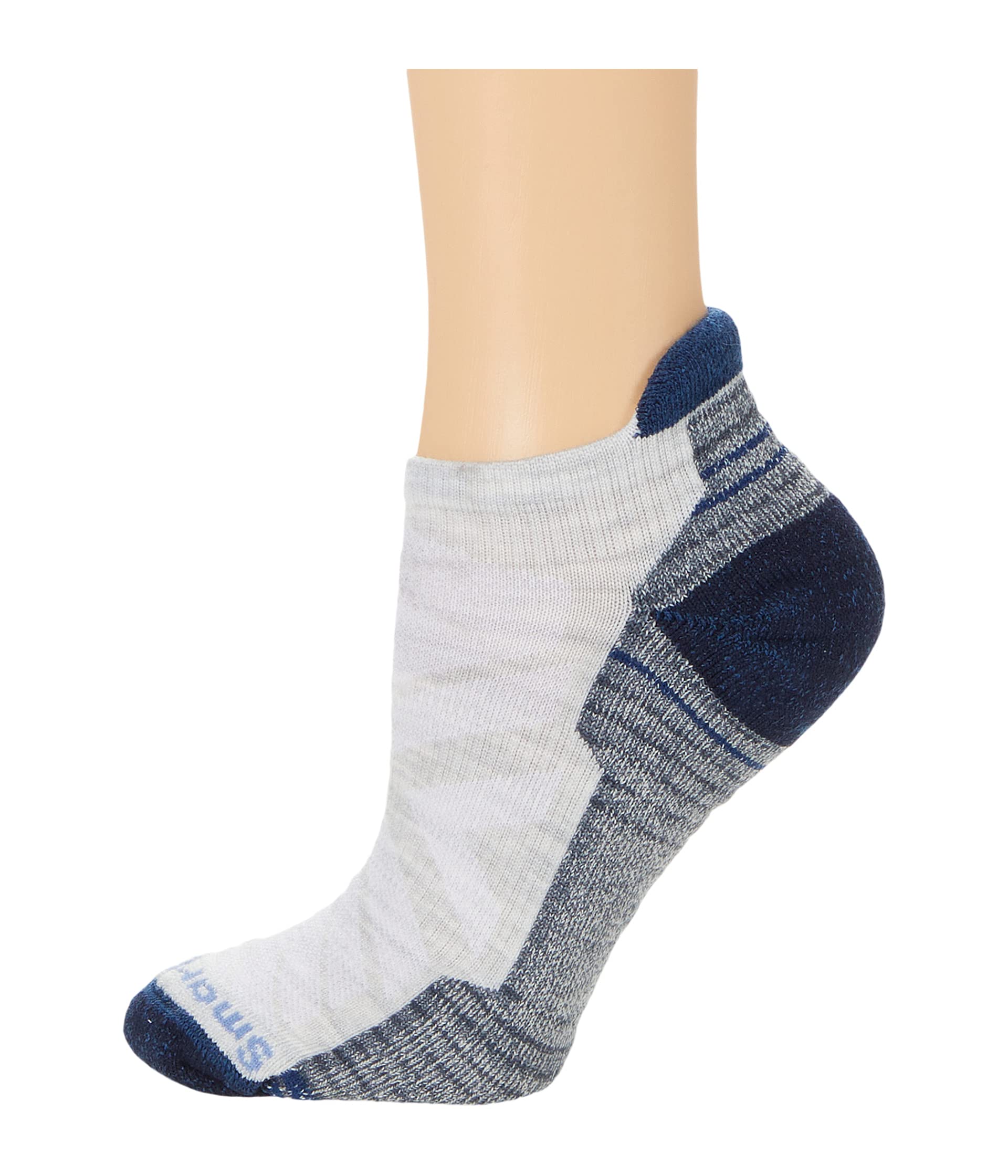 Performance Hike Light Cushion Low Ankle