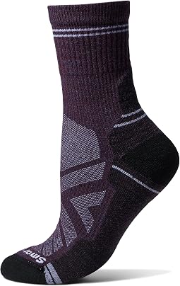 Hike Light Cushion Mid Crew Socks