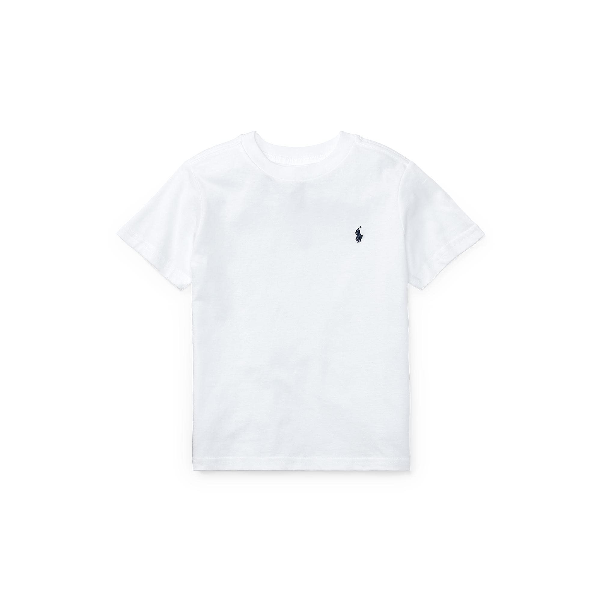 Short Sleeve Jersey T-Shirt (старший школьник)