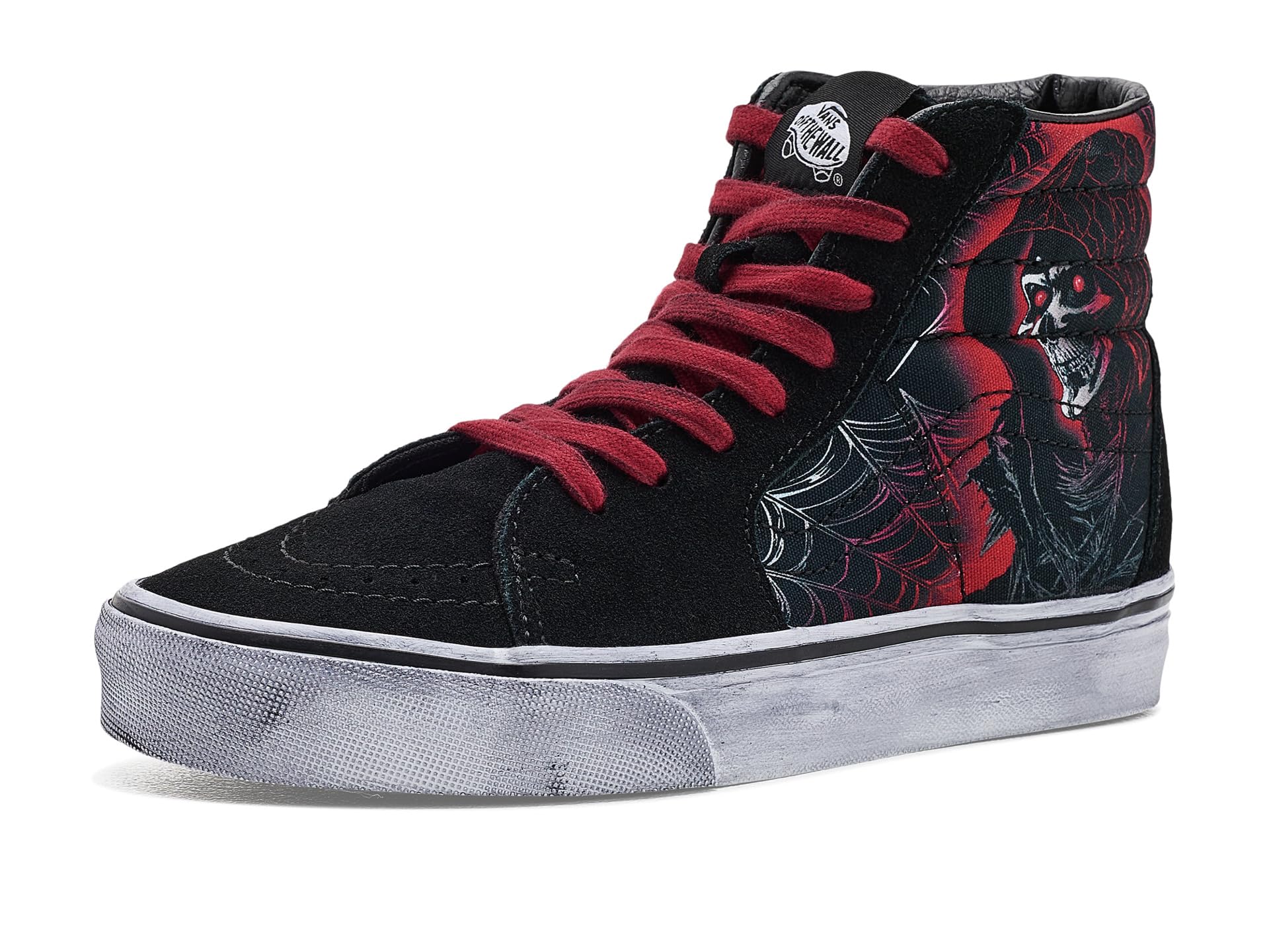 SK8-Hi (Big Kid)