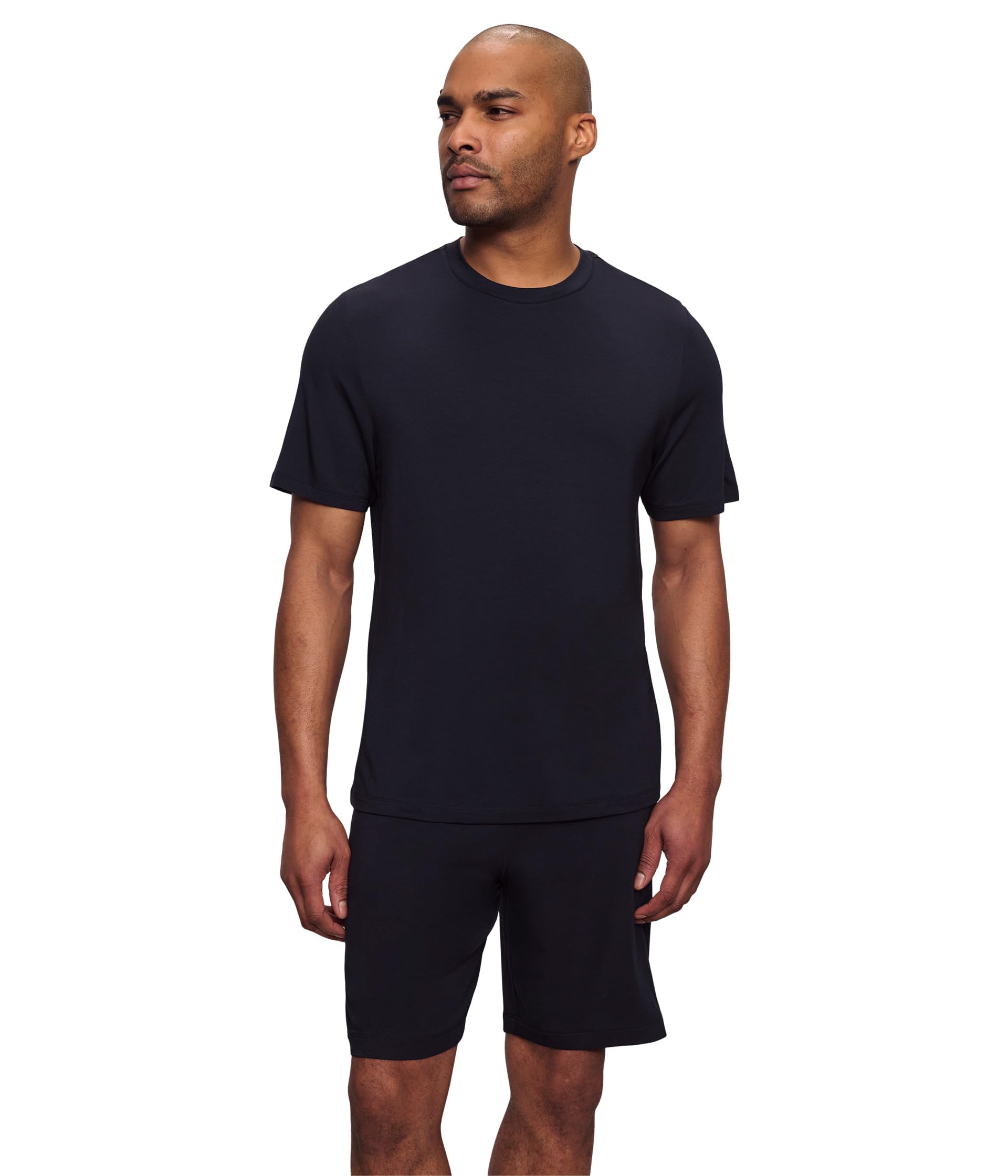 Henry TENCEL™ Modal Short PJ Set