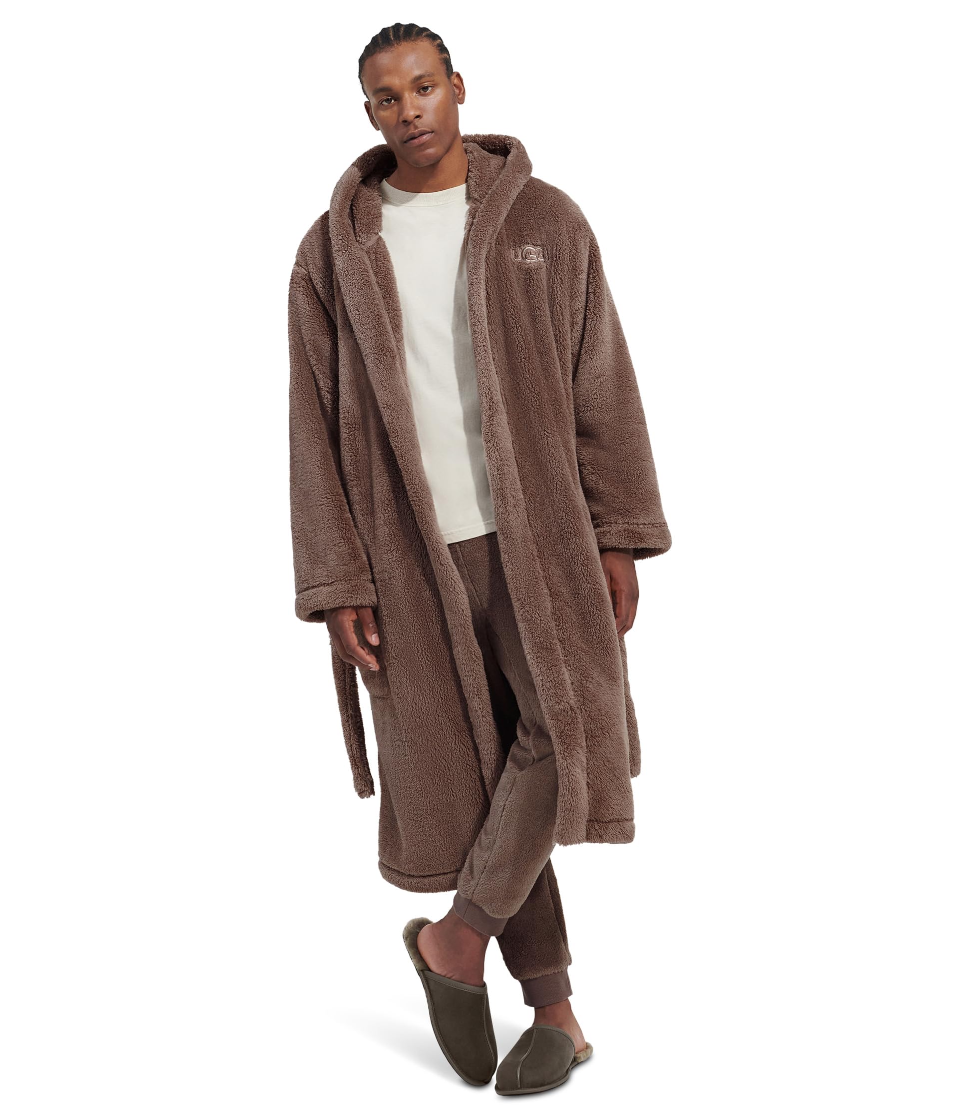 Beckett Robe
