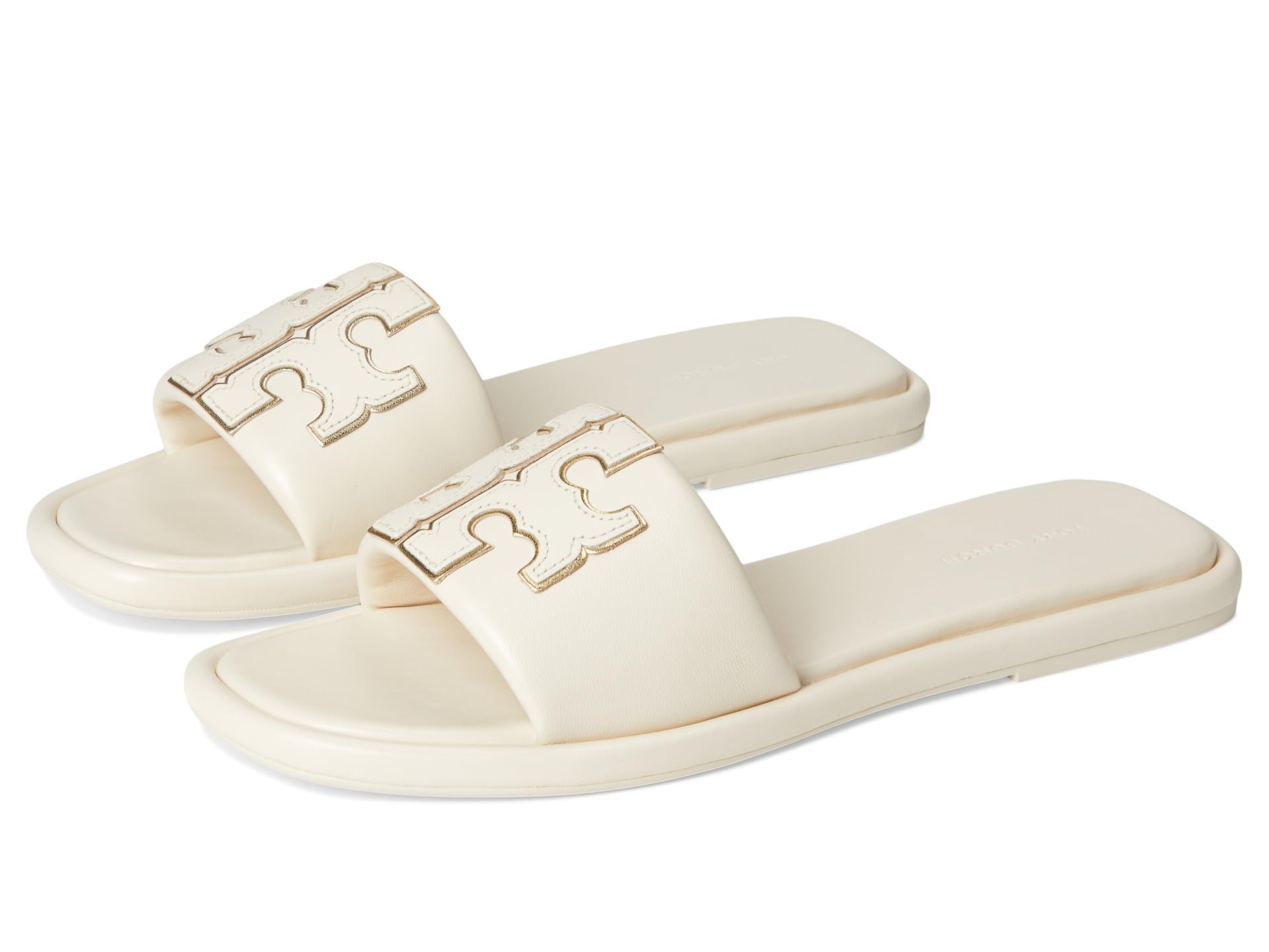 Сандалии Double T Sport Slide