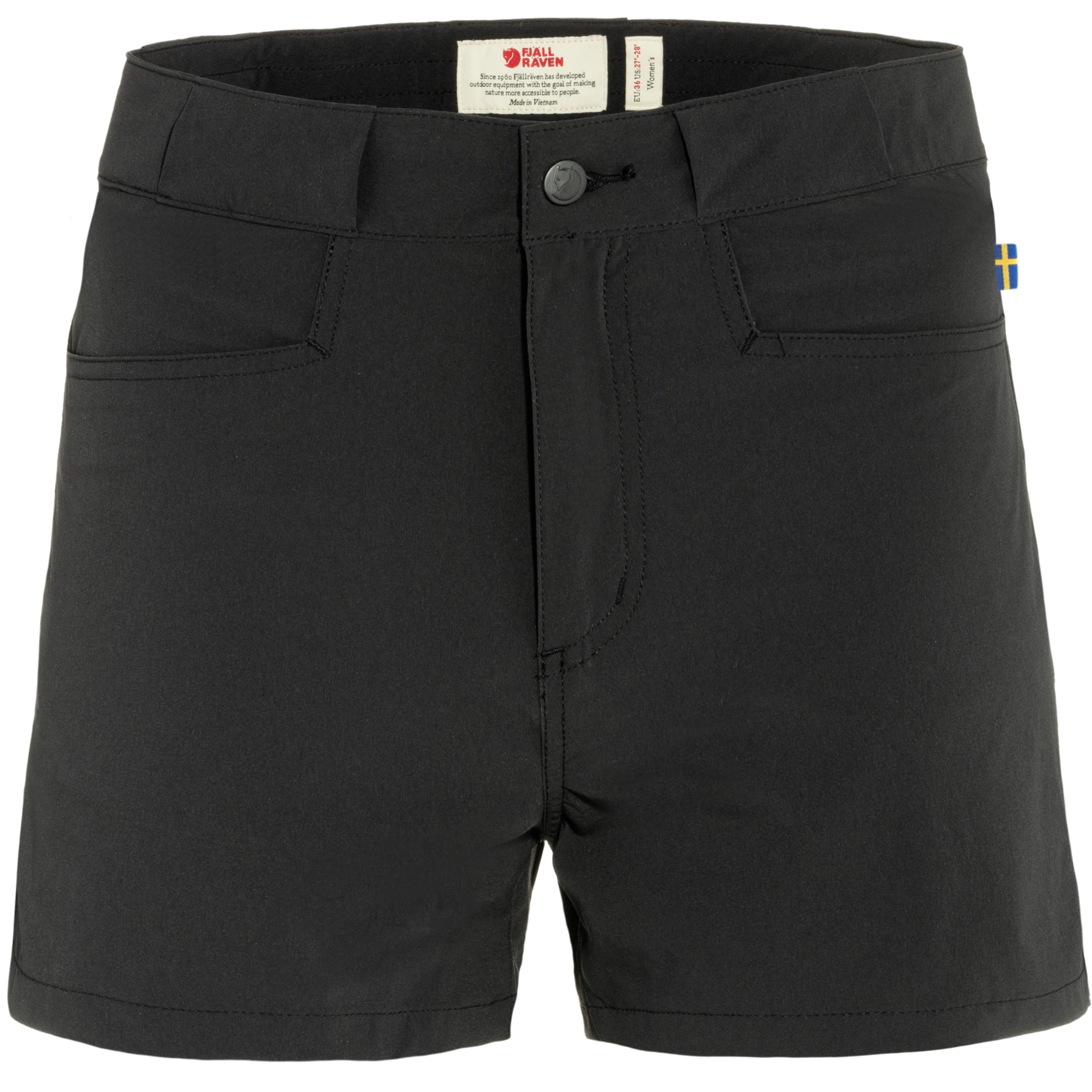 Fjällräven High Coast Lite шорты
