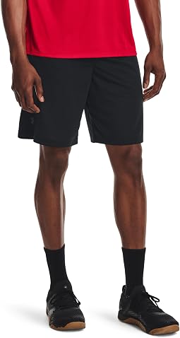 Tech Mesh Shorts