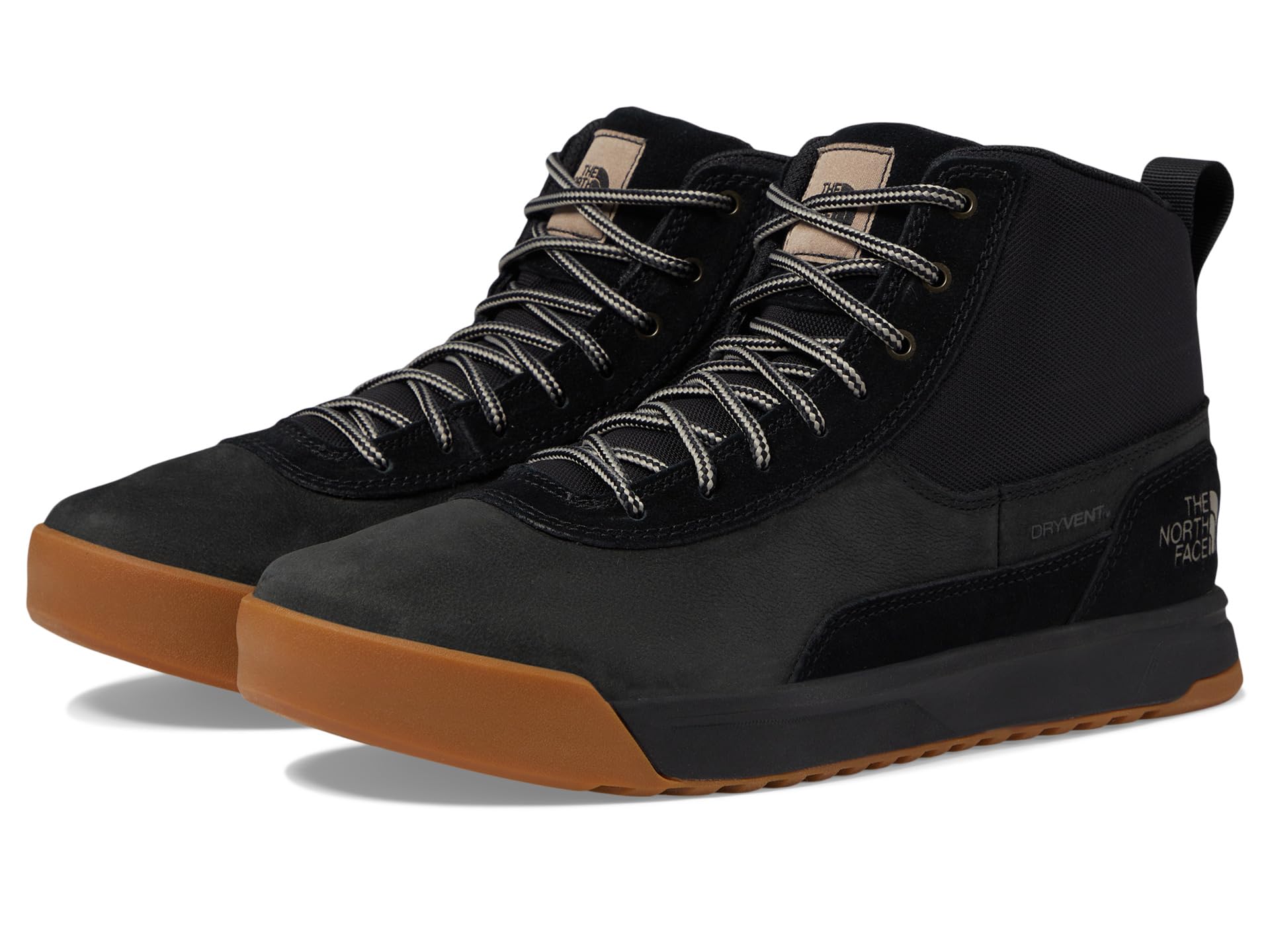 Larimer Mid Waterproof