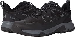 Cascade Low Helly Tech
