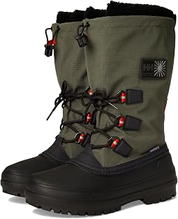 Utility Green/Black