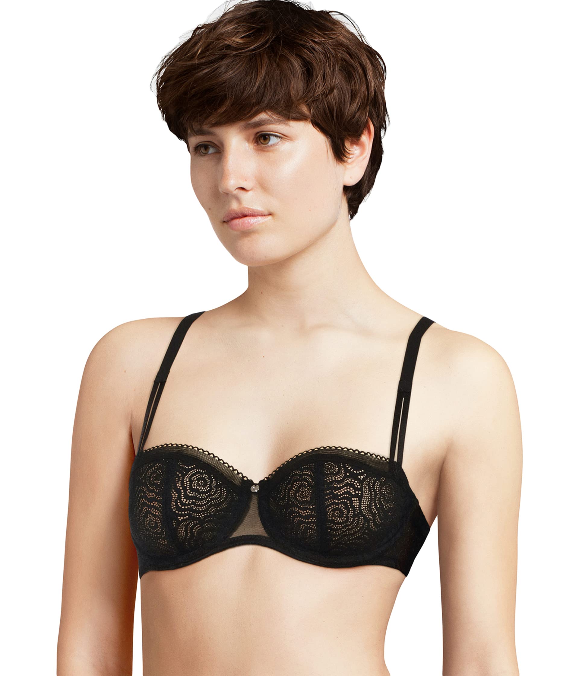Бюстгальтер Chantelle C Jolie Demi Bra
