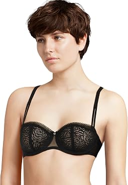 C Jolie Demi Bra