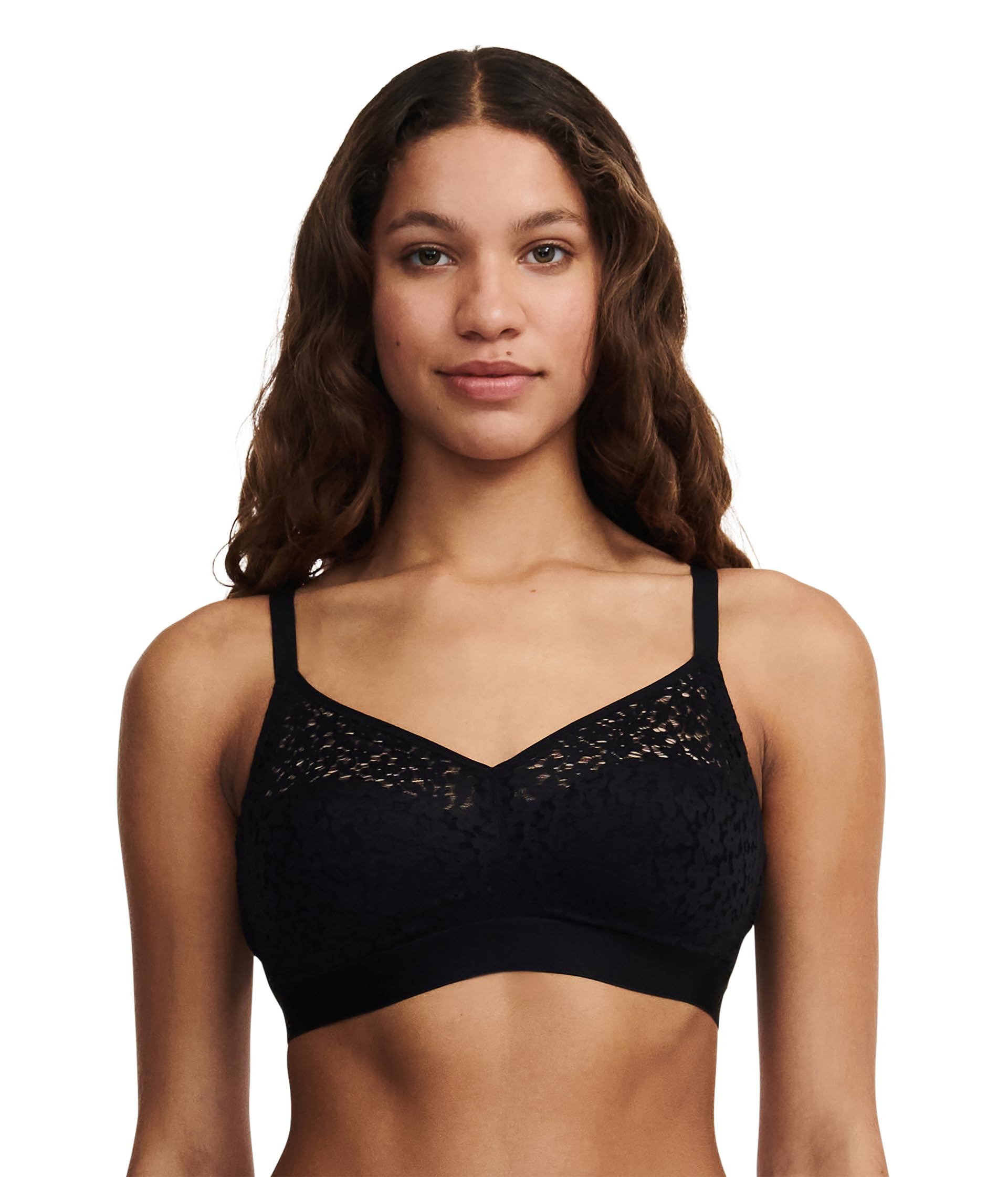 Norah Supportive Wire Free Bra