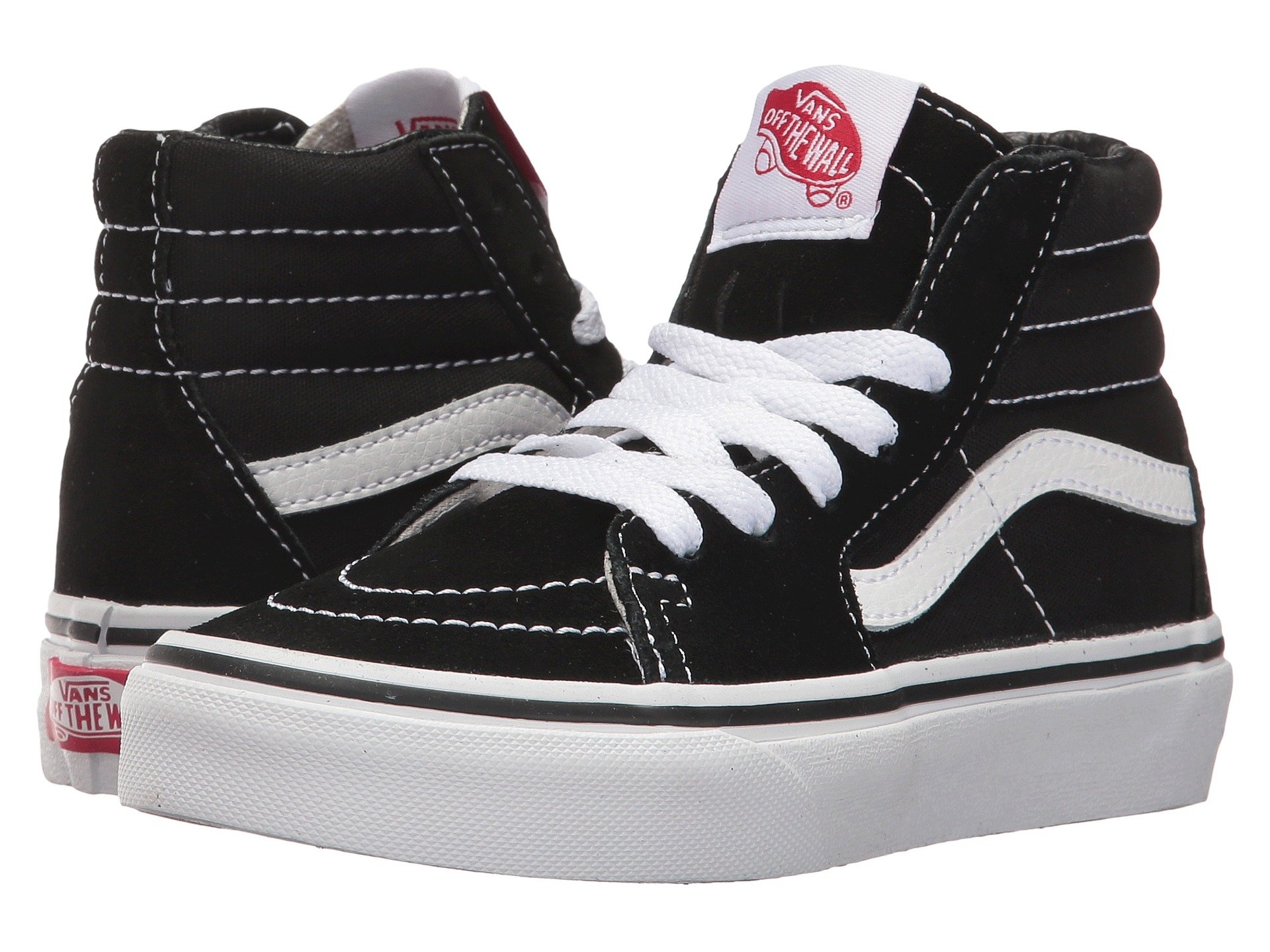 SK8-Hi (Little Kid/Big Kid)