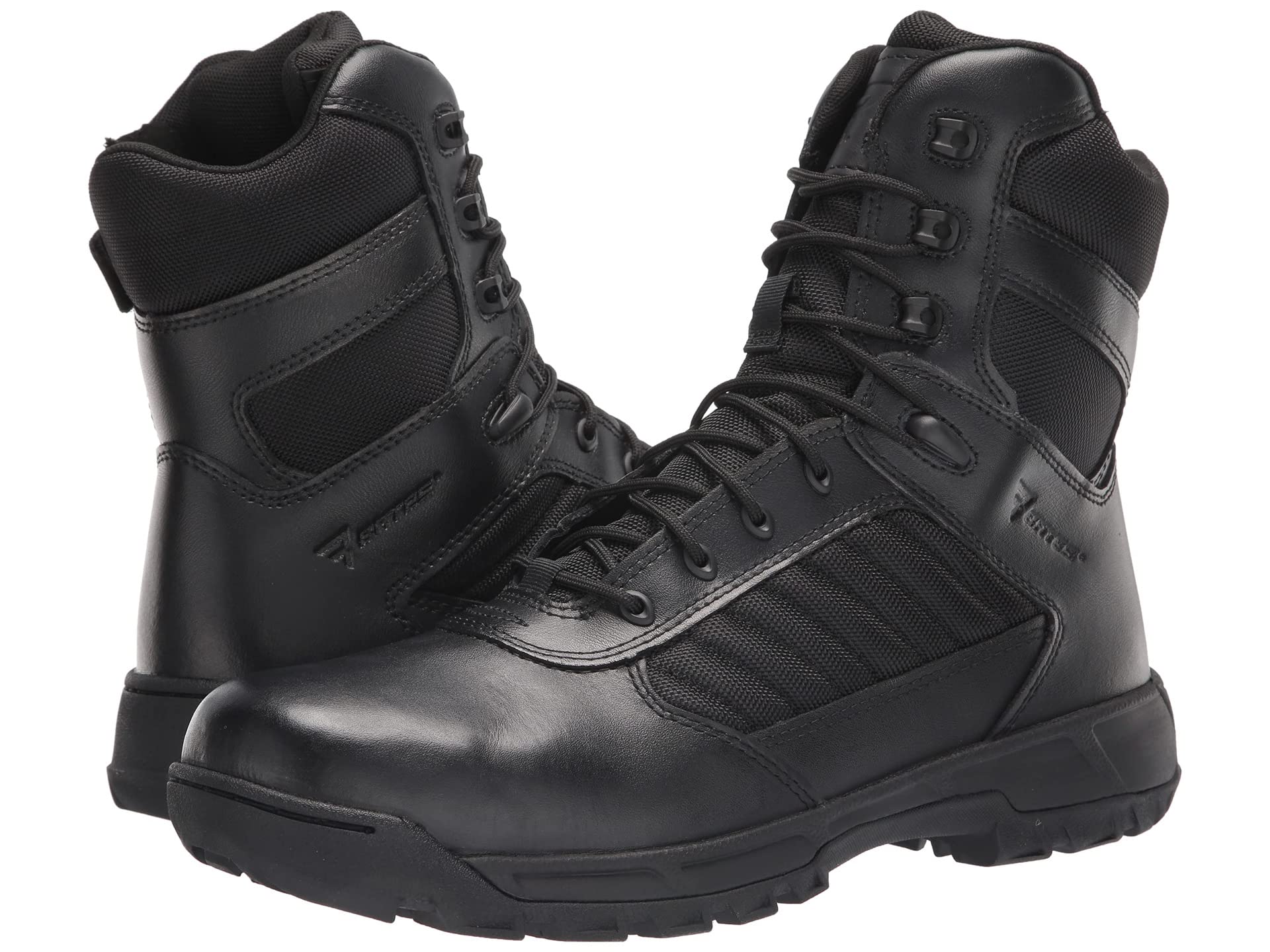 Tactical Sport 2 Tall Side Zip