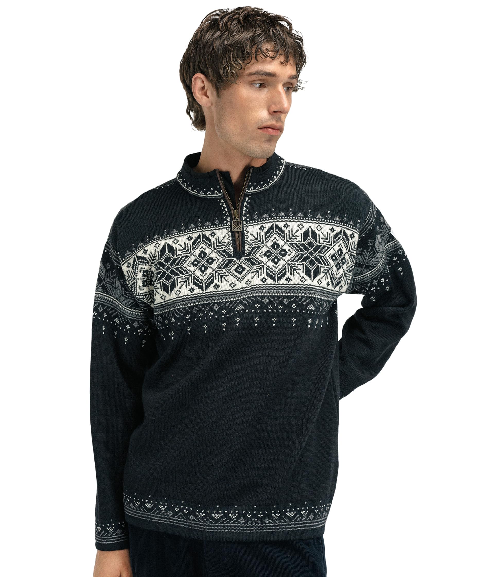 Blyfjell Sweater