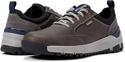 Steel Grey