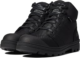 Rotund-Darragh Steel Toe