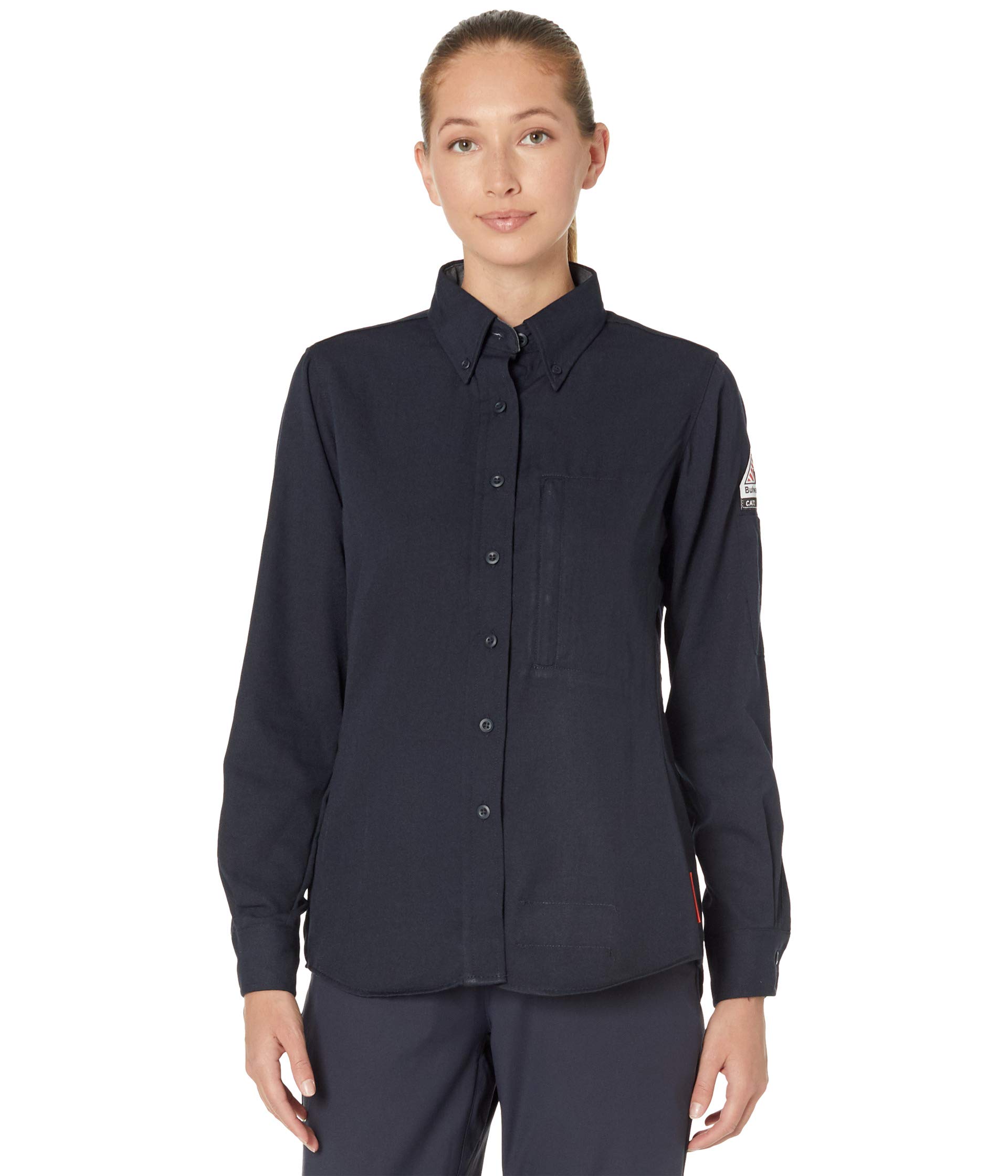 iQ Series® Comfort Woven Lightweight Shirt