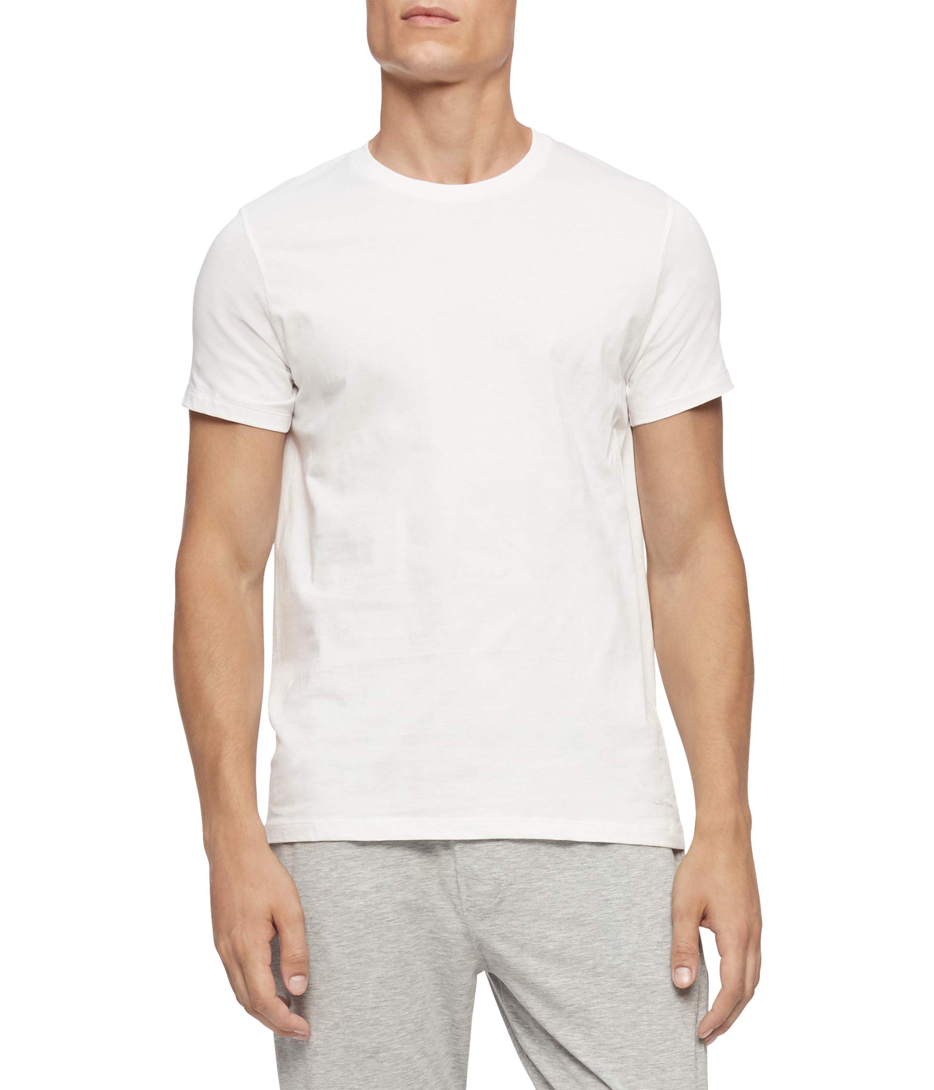 Cotton Classics Crew Neck 5-Pack