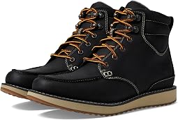 Ботинки со швом Moc Toe Stonington
