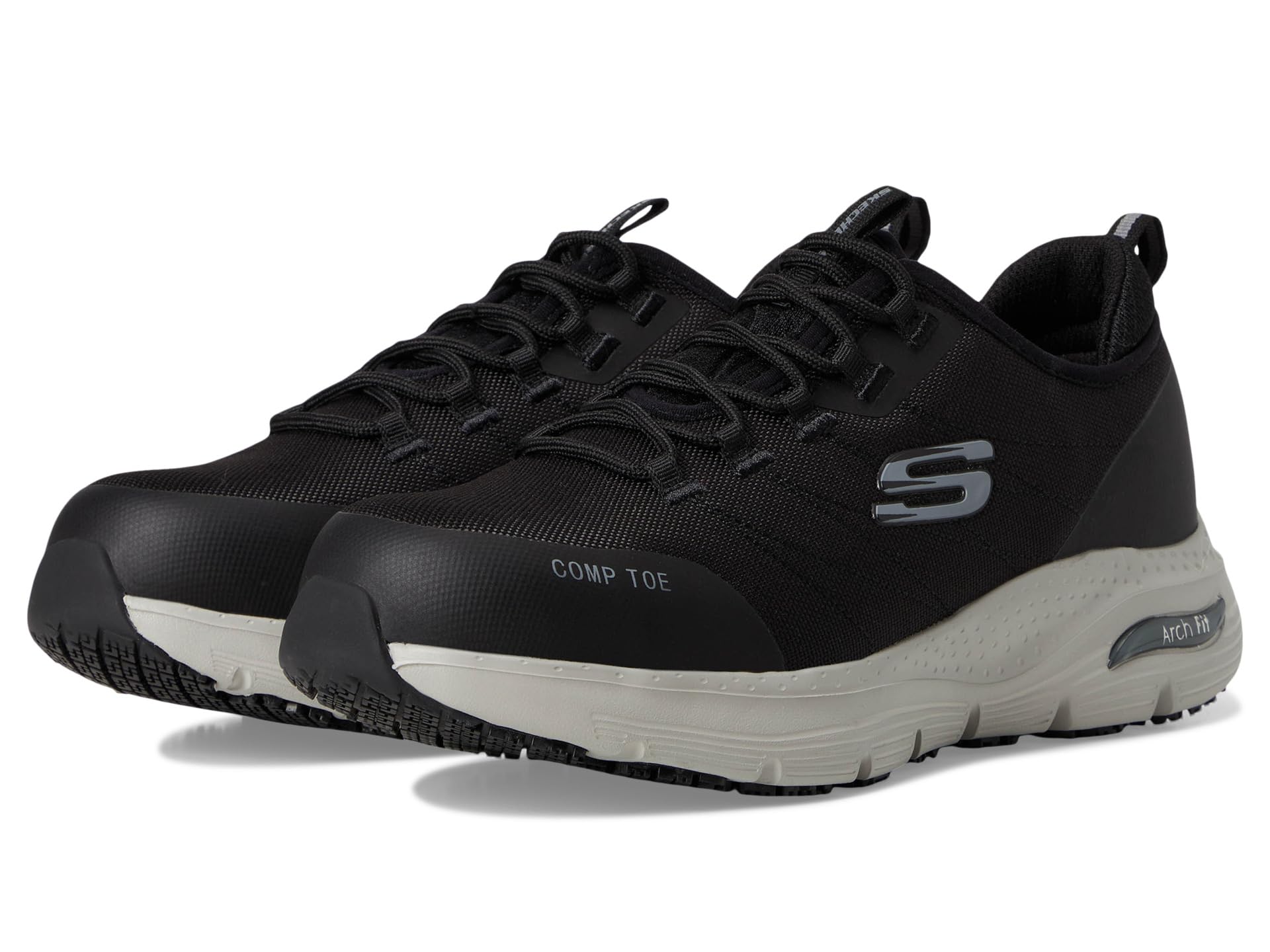 Arch Fit SR Composite Toe