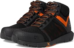 Кроссовки Radius Mid Composite Safety Toe