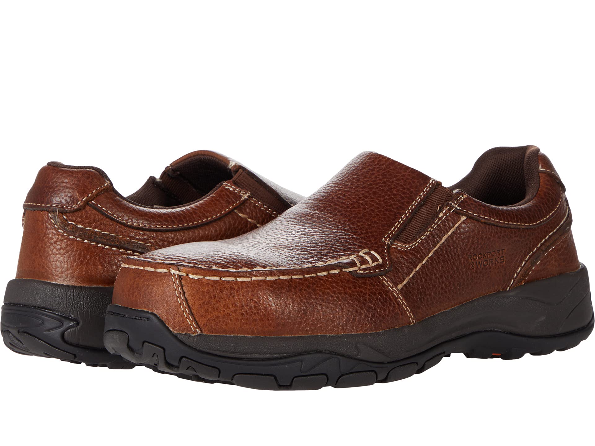 Мокасины Extreme Light SD Comp Toe