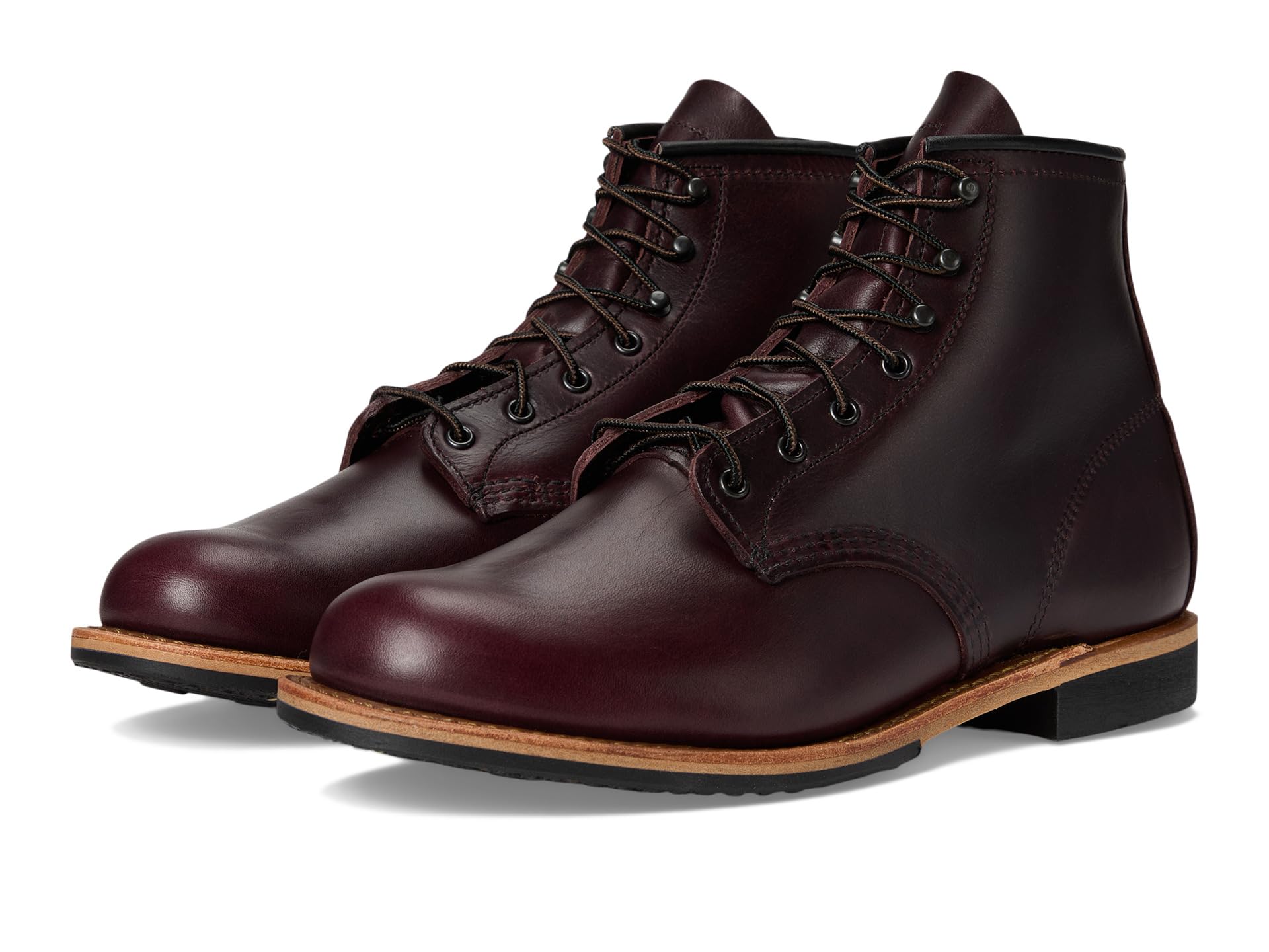 Beckman от Red Wing Heritage