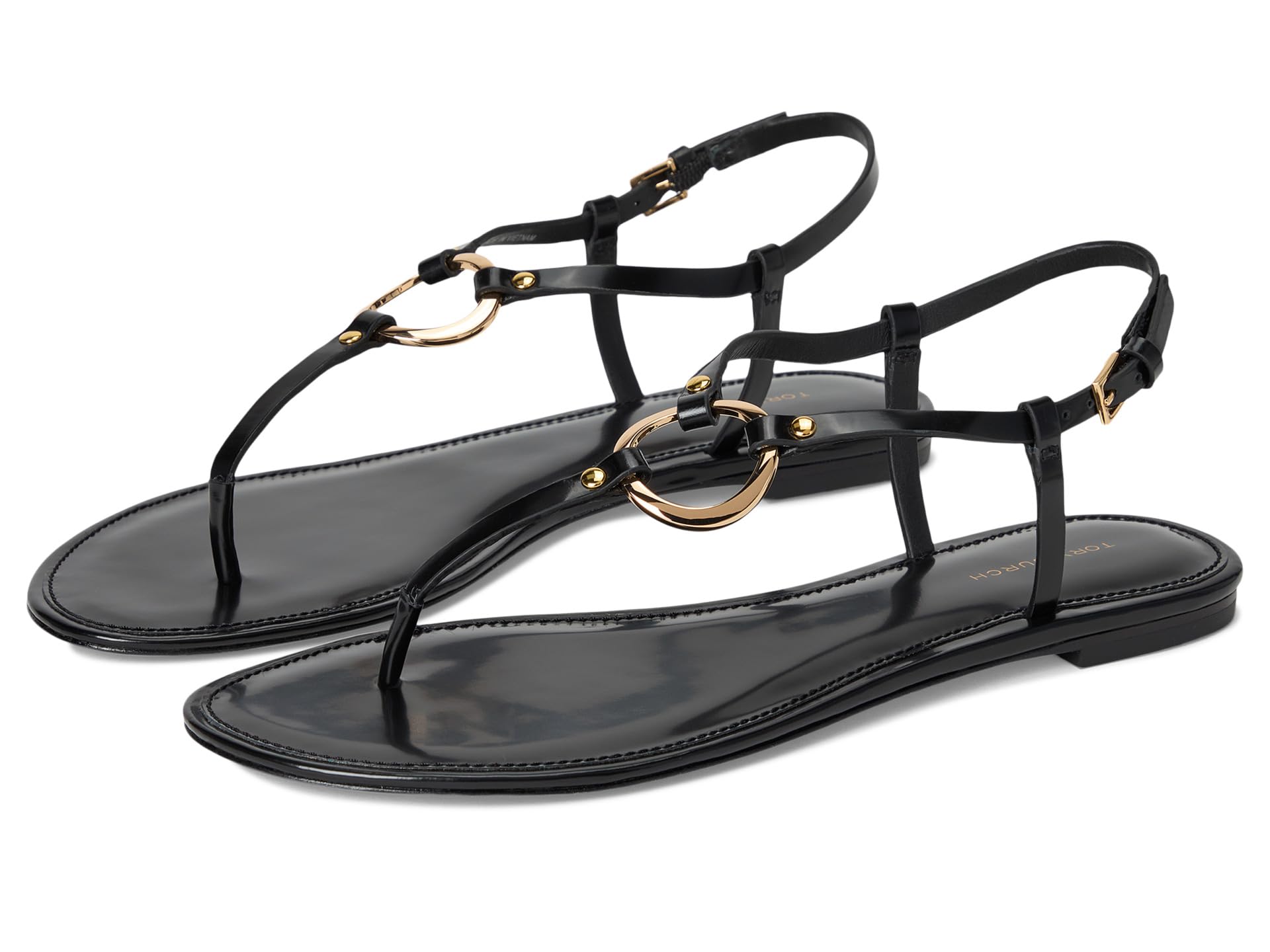 Ring Sandal