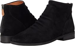 Emma Zip Bootie