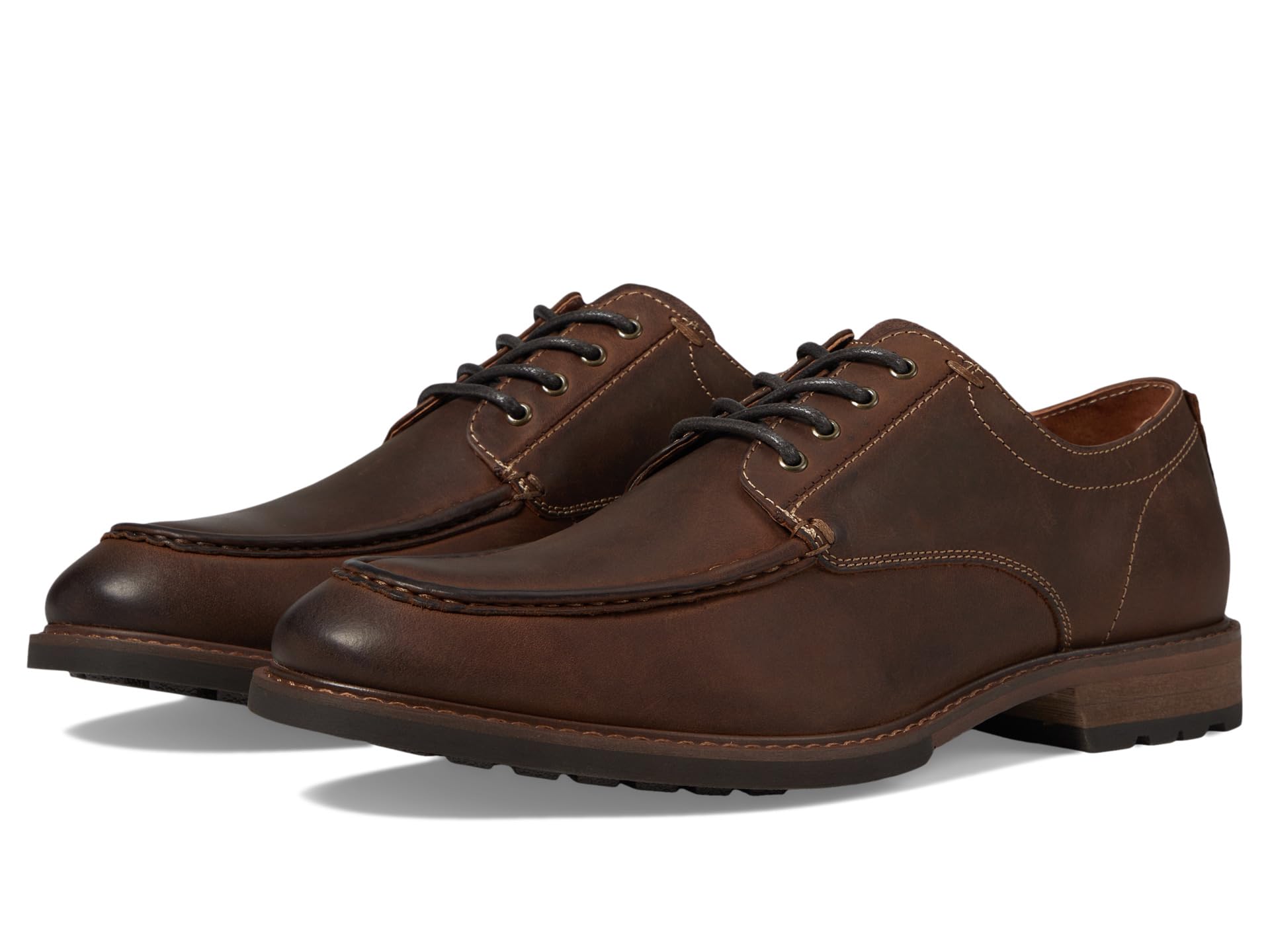 Туфли Oxford Lodge Moc Toe