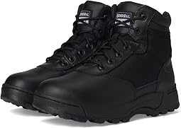 Classic 6" Lace-Up
