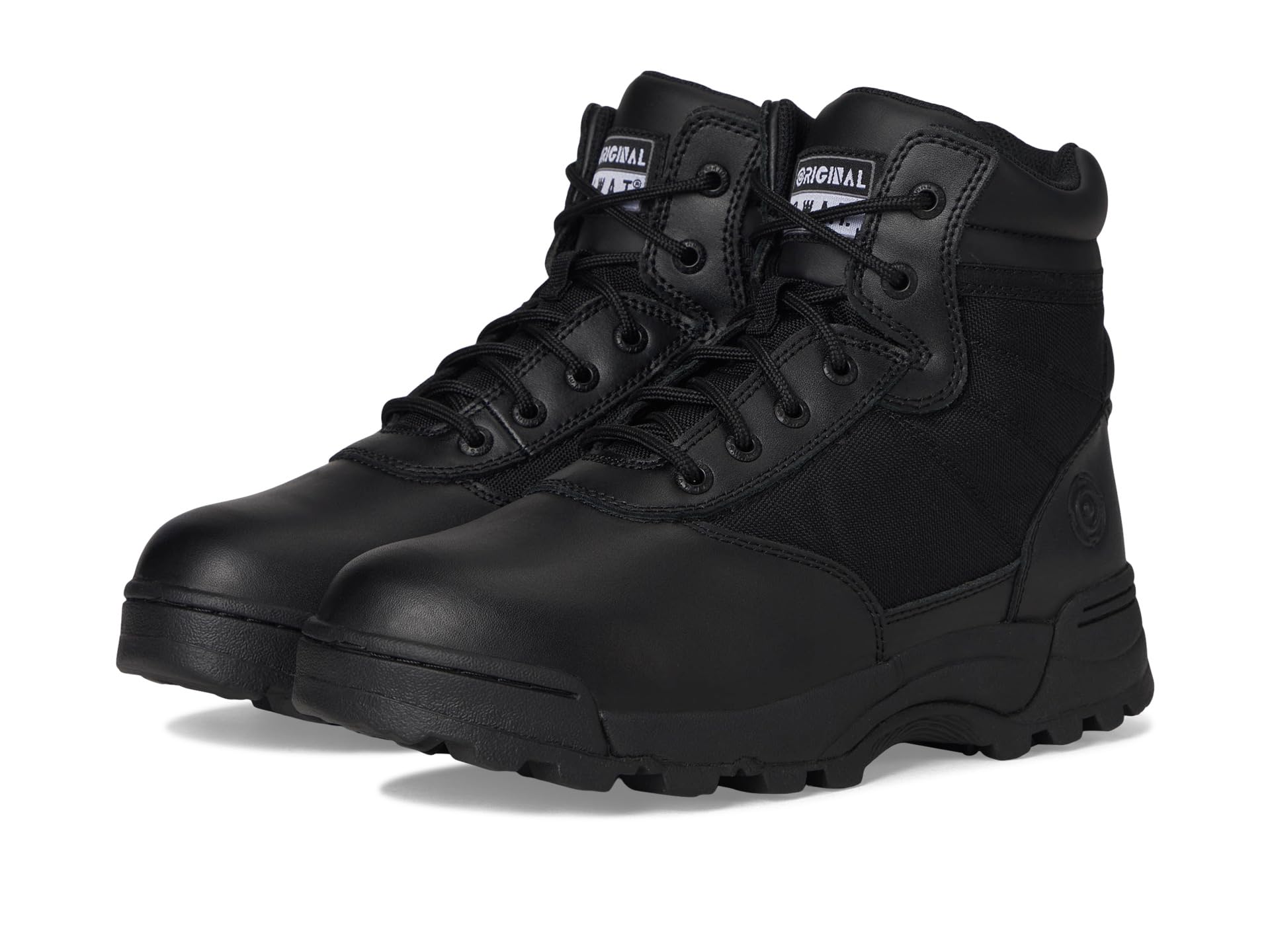 Ботинки Classic 6" Side Zip Original S.W.A.T.