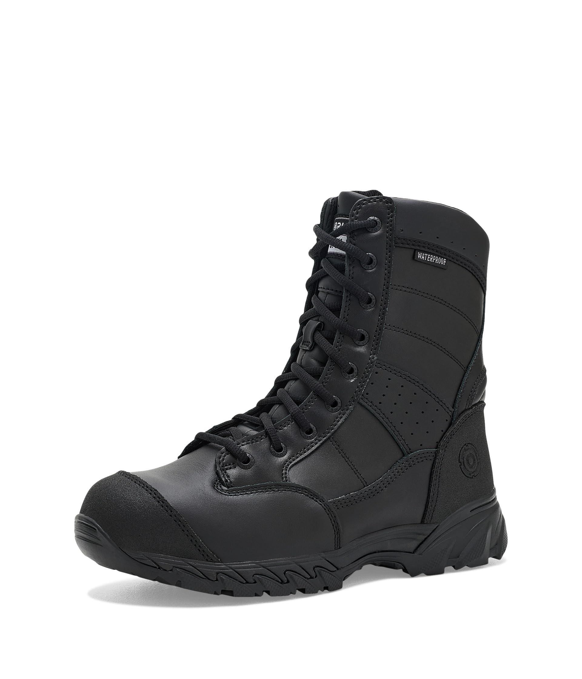 Chase 9" Waterproof ботинки