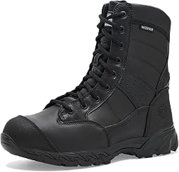 Chase 9" Waterproof ботинки