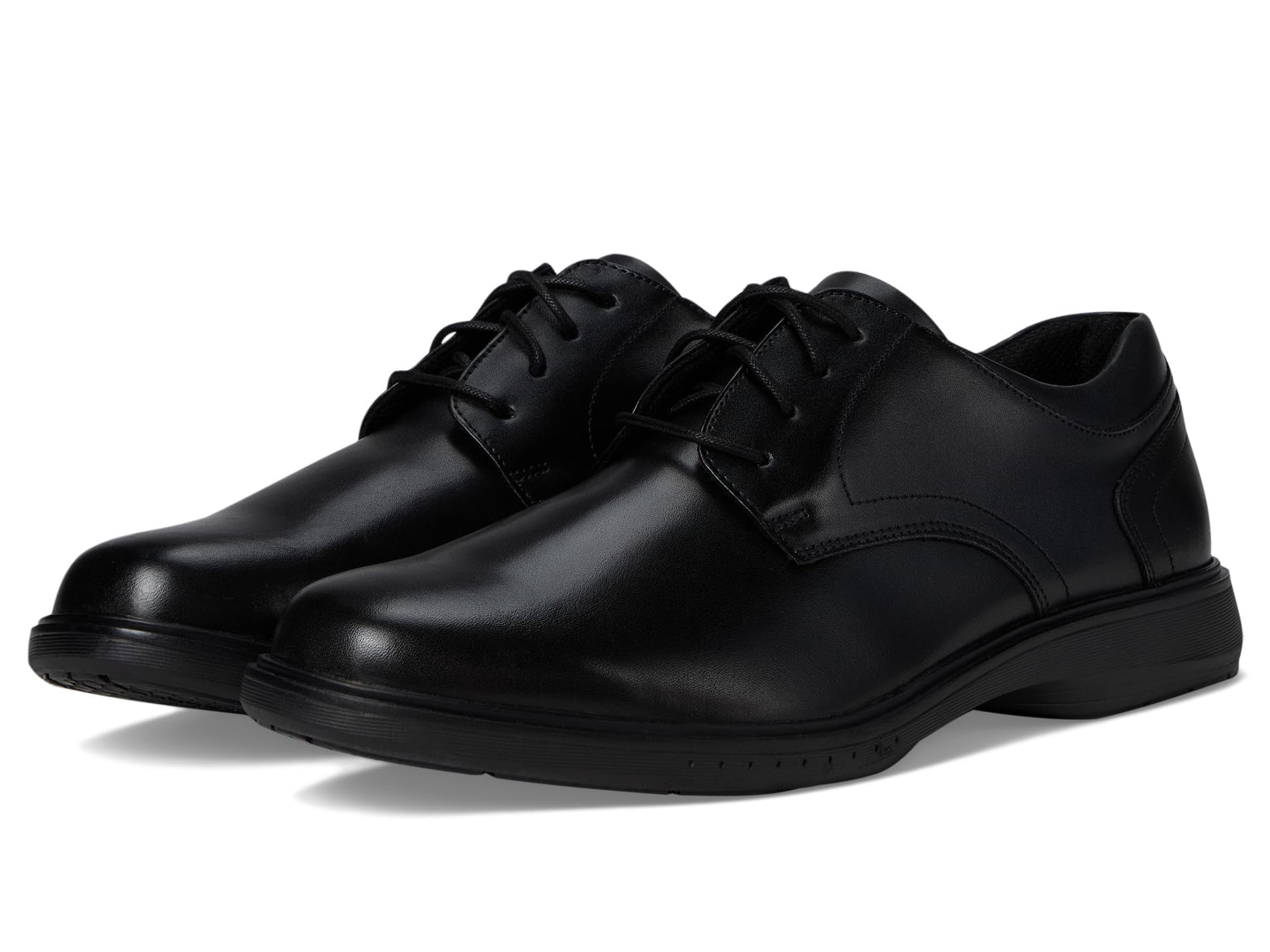 Kore Pro Plain Toe Oxford