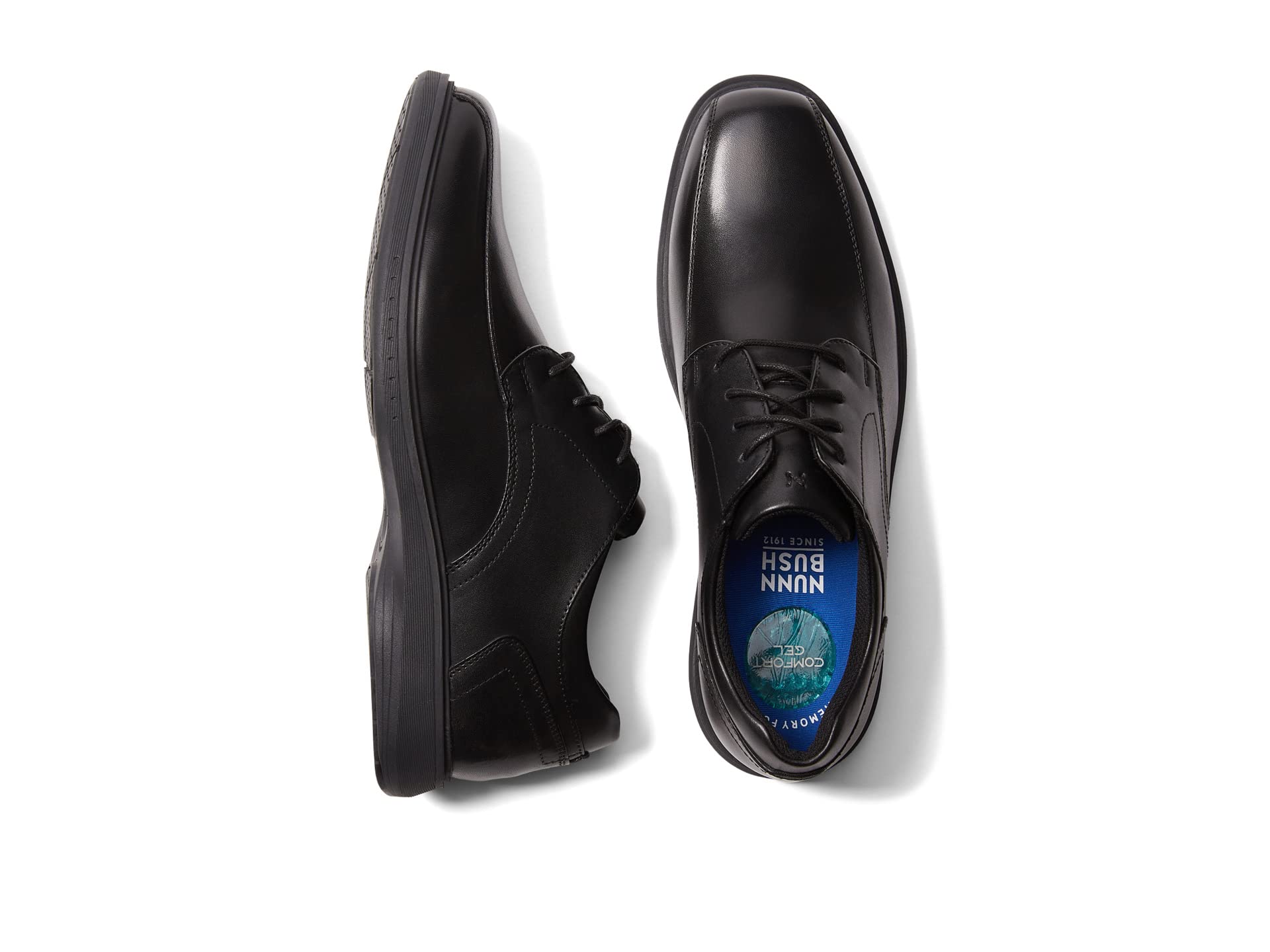 Оксфорды Kore Pro Bicycle Toe