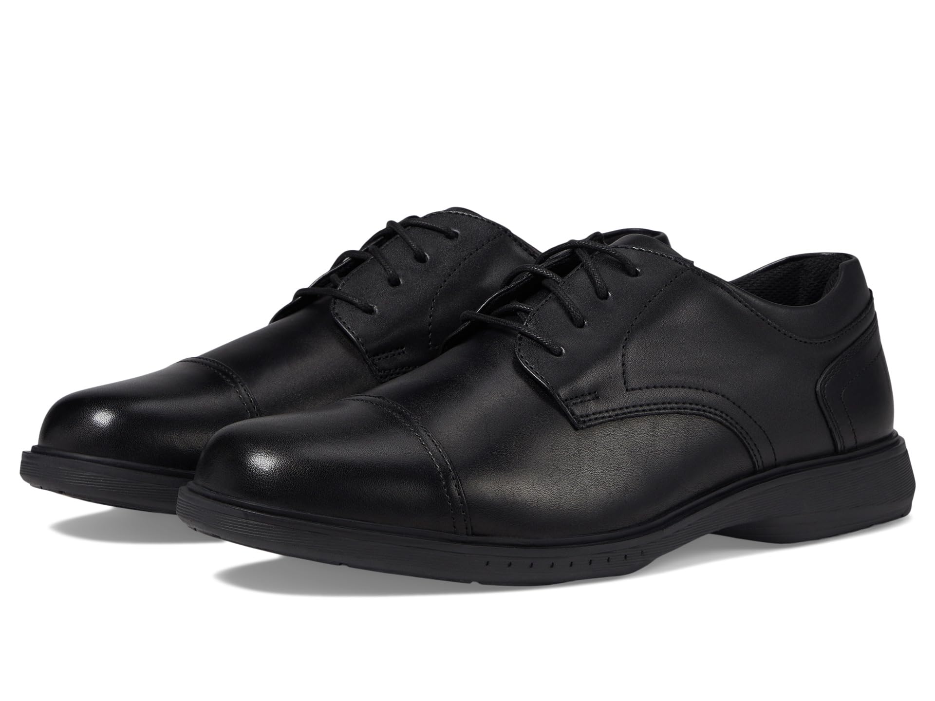 Kore Pro Cap Toe Oxford