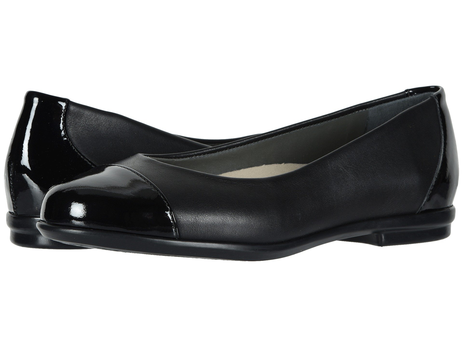 Туфли Scenic Cap Toe