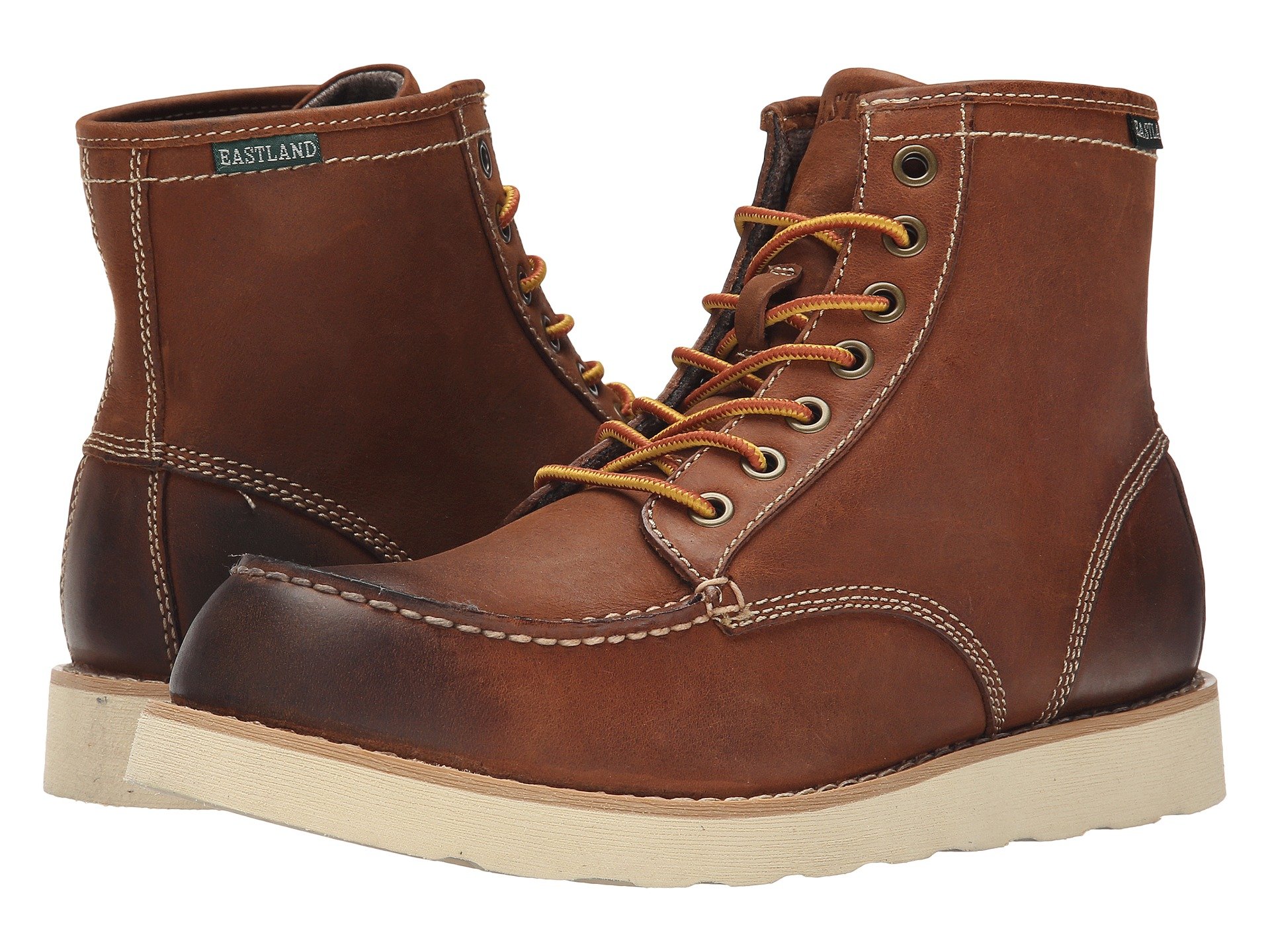 Eastland 1955 Edition Lumber Up сапоги