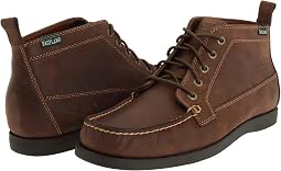 Bomber Brown