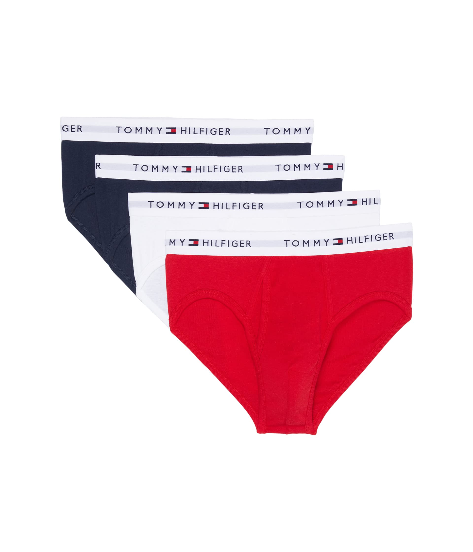 Мужские трусы Brief, 4 шт