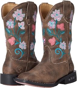 Dazzle Floral Lights (Toddler/Little Kid)