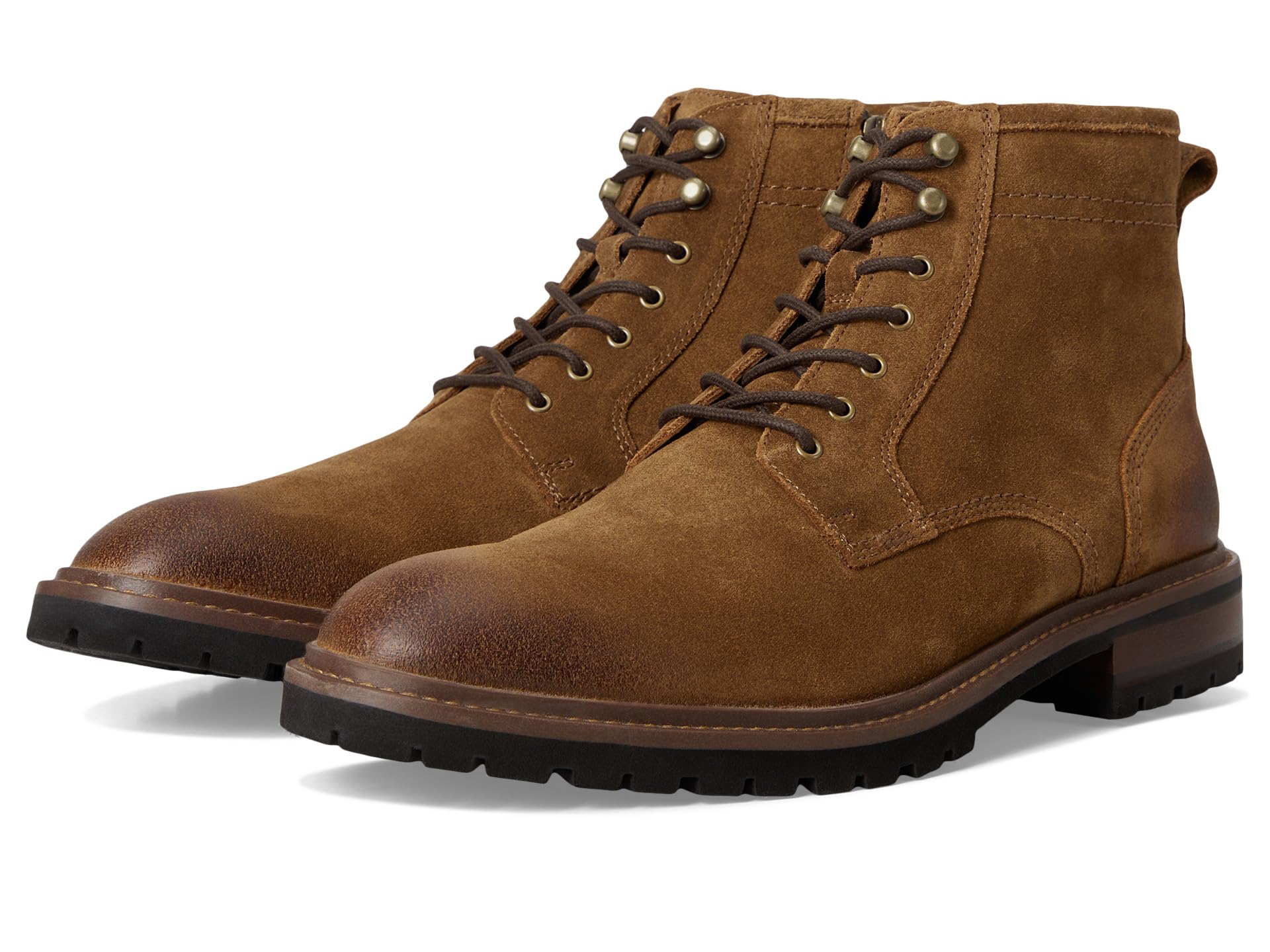 Ботинки Barrett Plain Toe