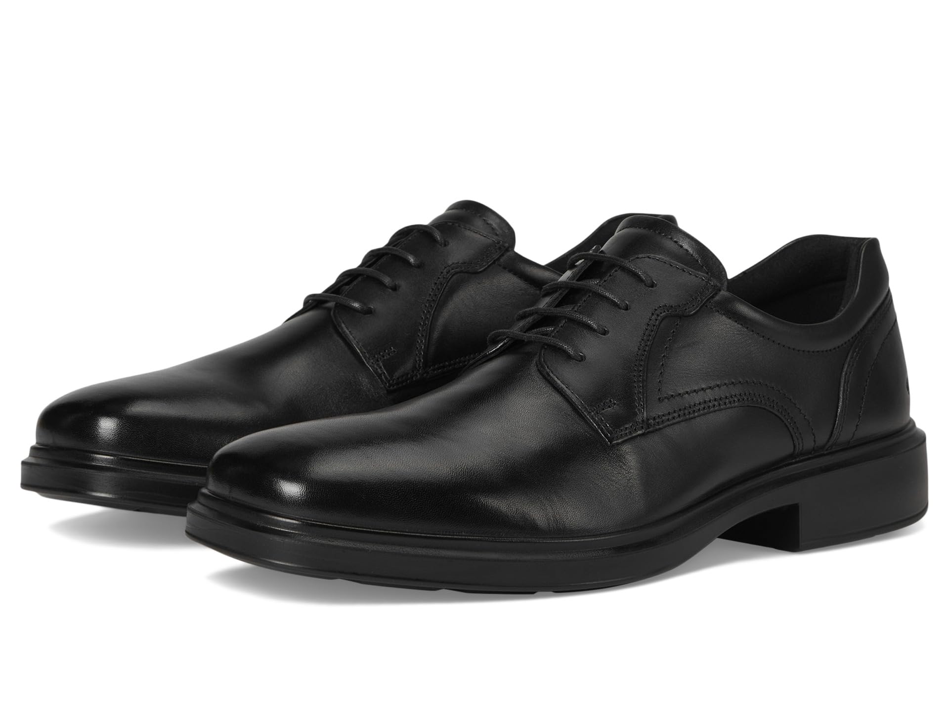 Туфли оксфорды ECCO Helsinki 2.0 Plain Toe Tie
