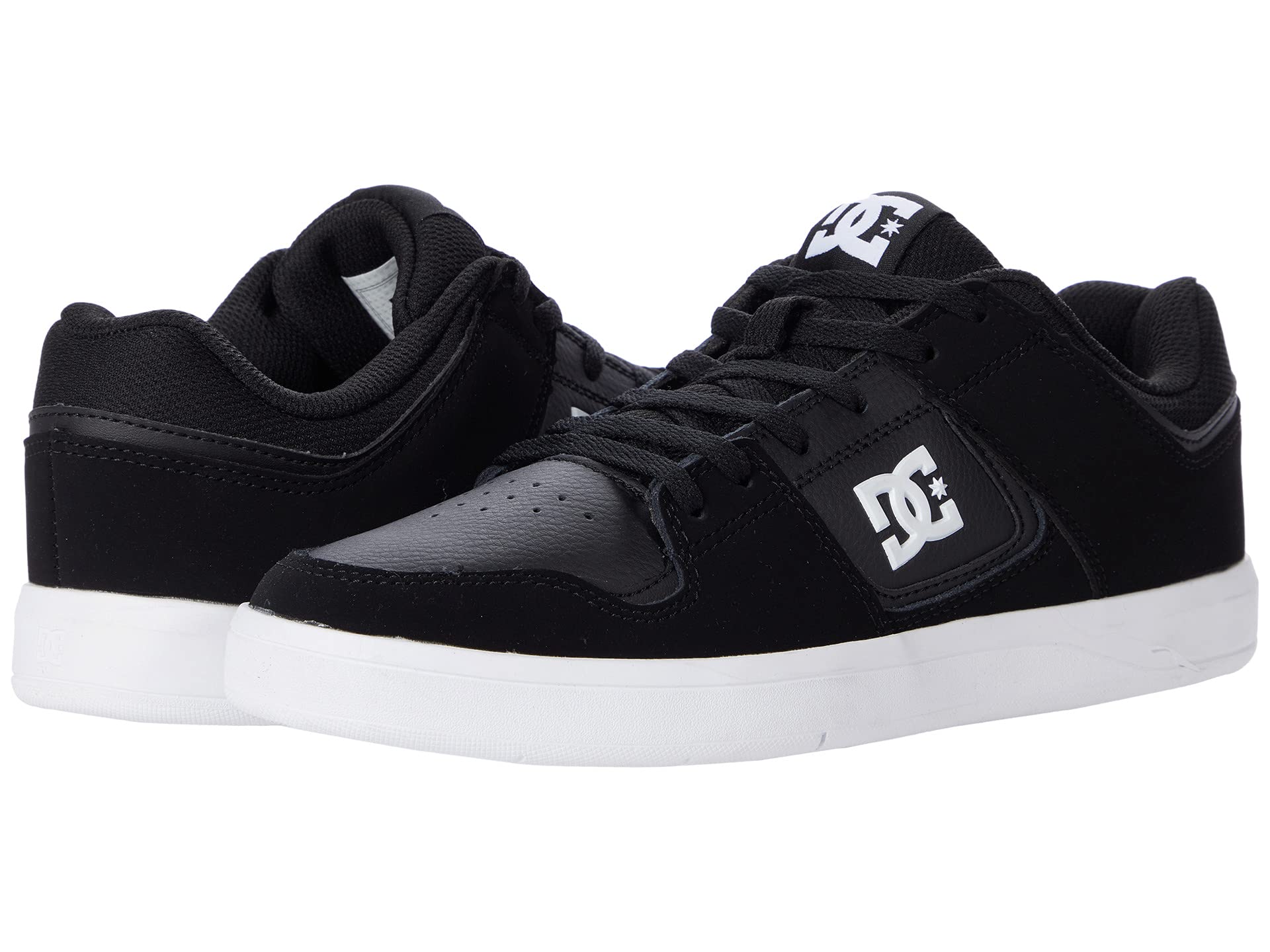 Кроссовки для скейтбординга Cure Casual Low Top