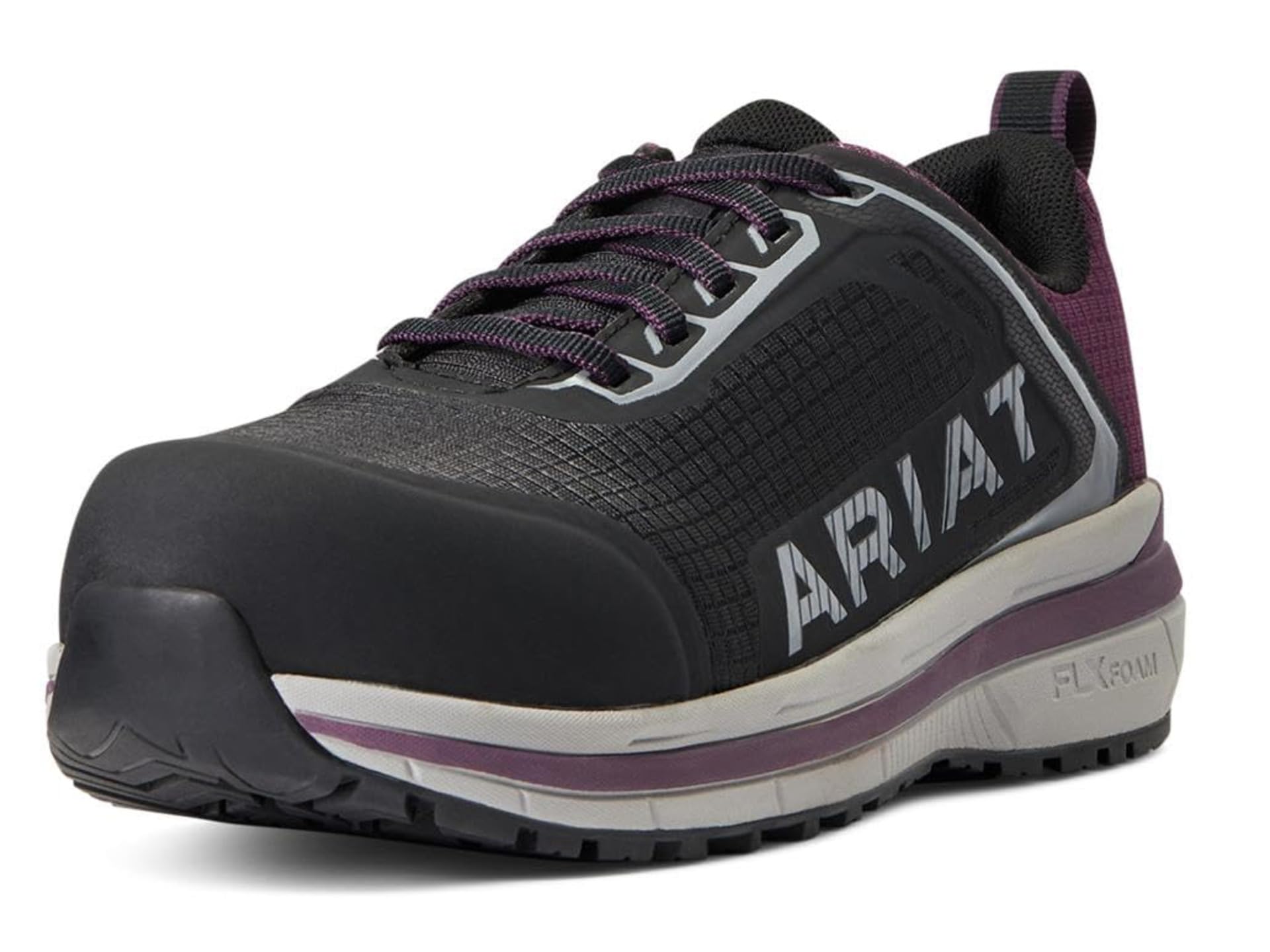 Мужские защитные кроссовки Ariat Work с композитным носком