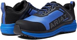 Baltic Blue/Black