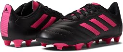 Клеats adidas Kids Goletto VIII для твердого покрытия (малыш/маленький ребенок/большой ребенок)