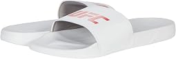 White/Red